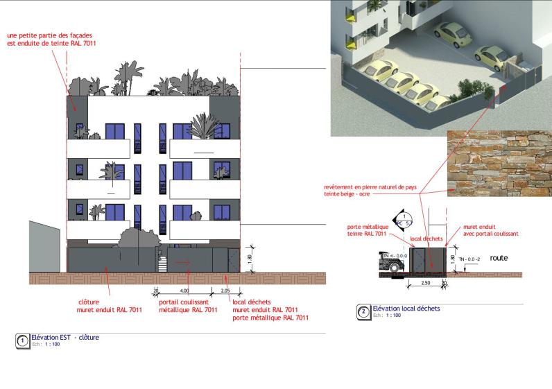 architecte la seyne sur mer