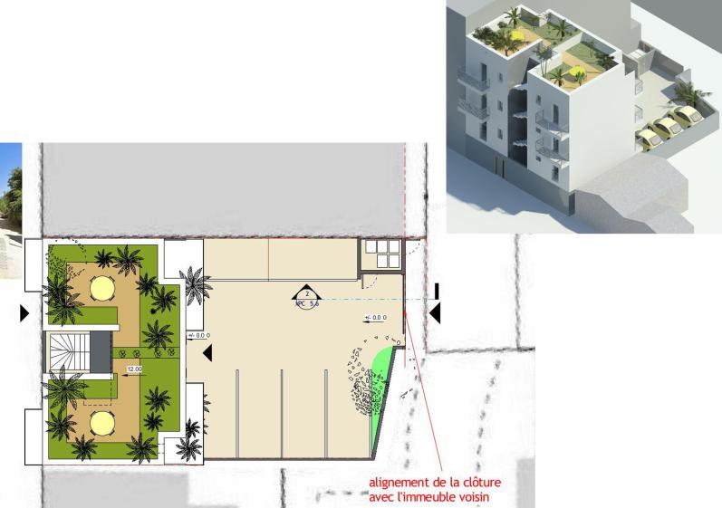 architecte la seyne sur mer