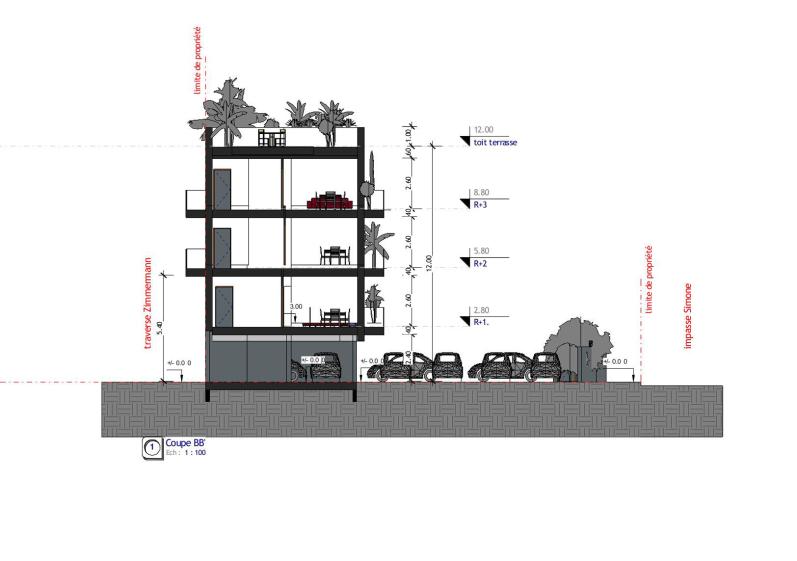 architecte la seyne sur mer