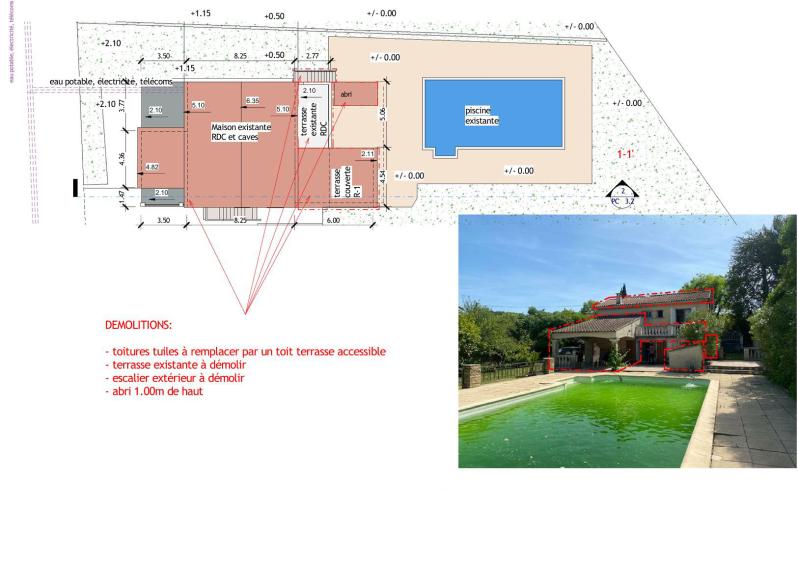 architecte Allauch