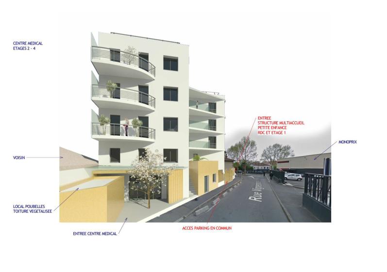 Architecte argenteuil