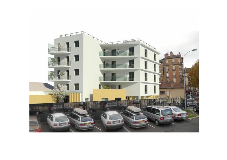 Architecte argenteuil