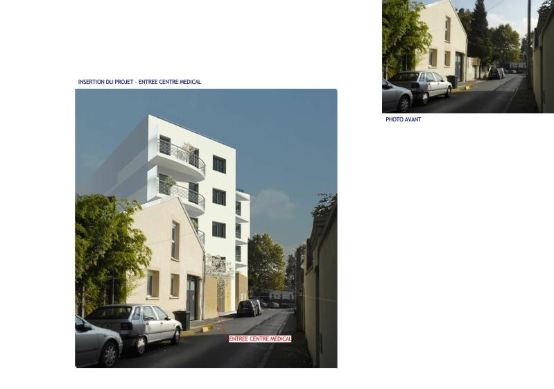 Architecte argenteuil