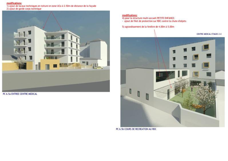 Architecte argenteuil