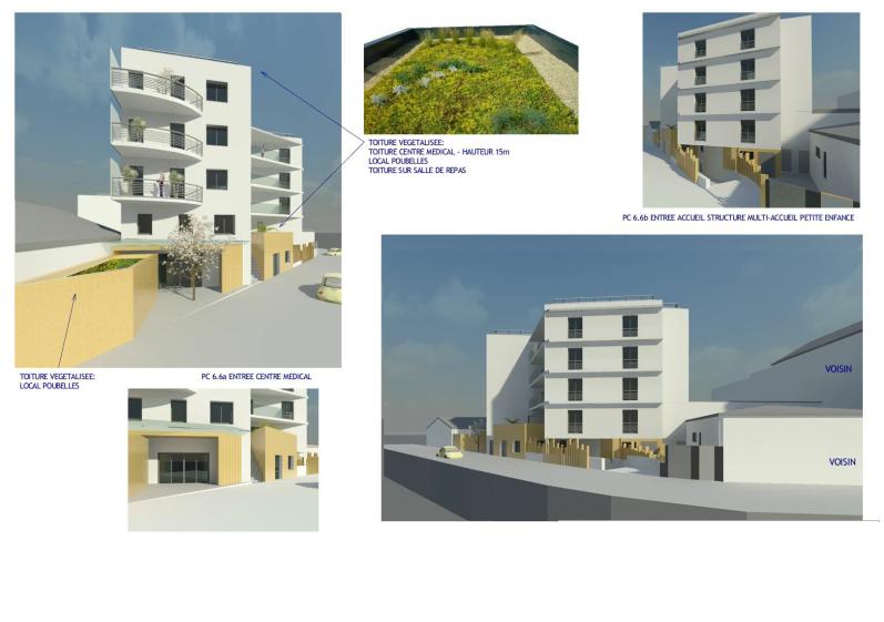 Architecte argenteuil