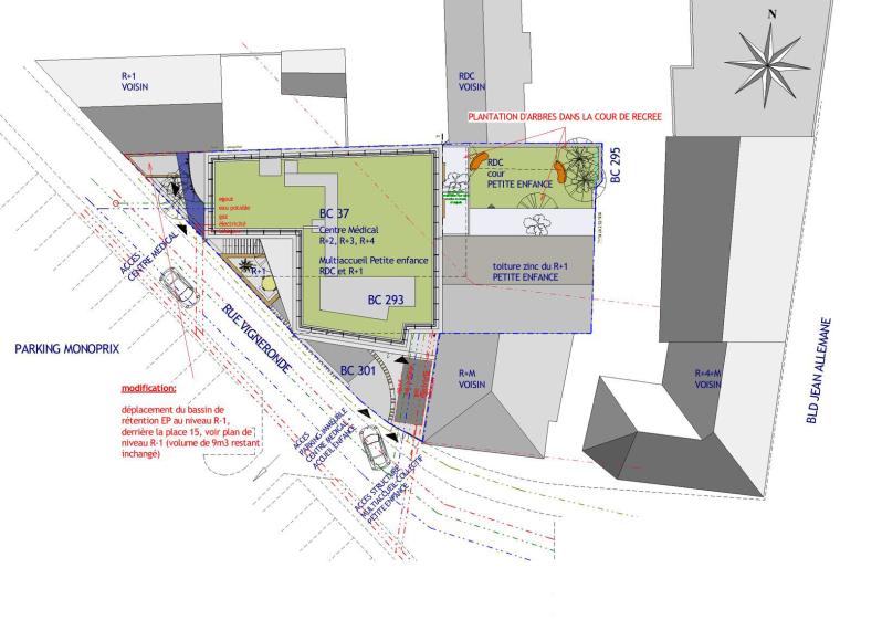Architecte argenteuil