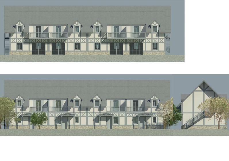 architecte canapville