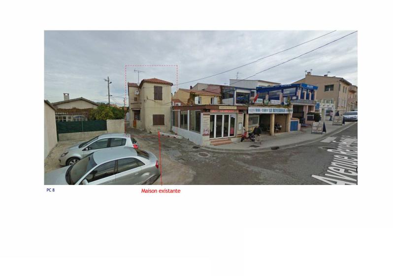 architecte Martigues