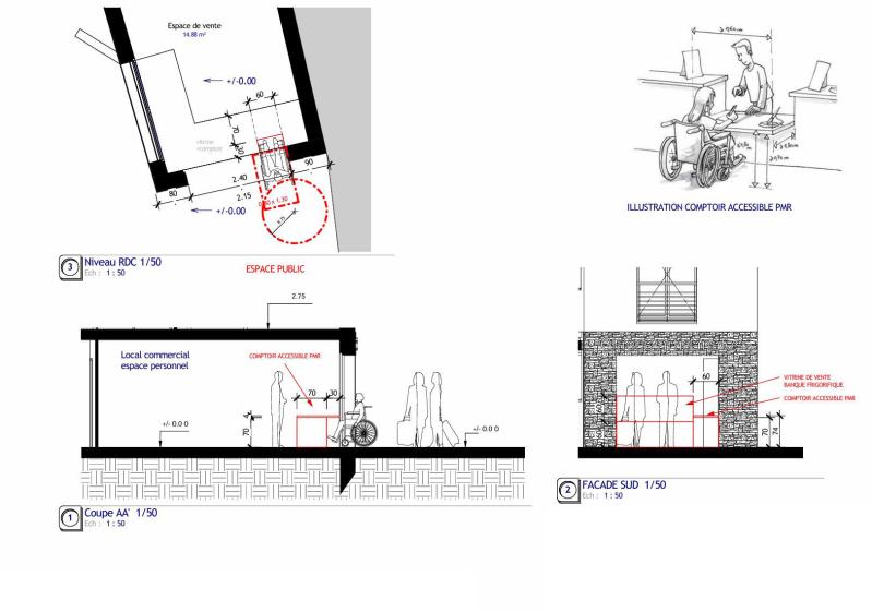 architecte Martigues