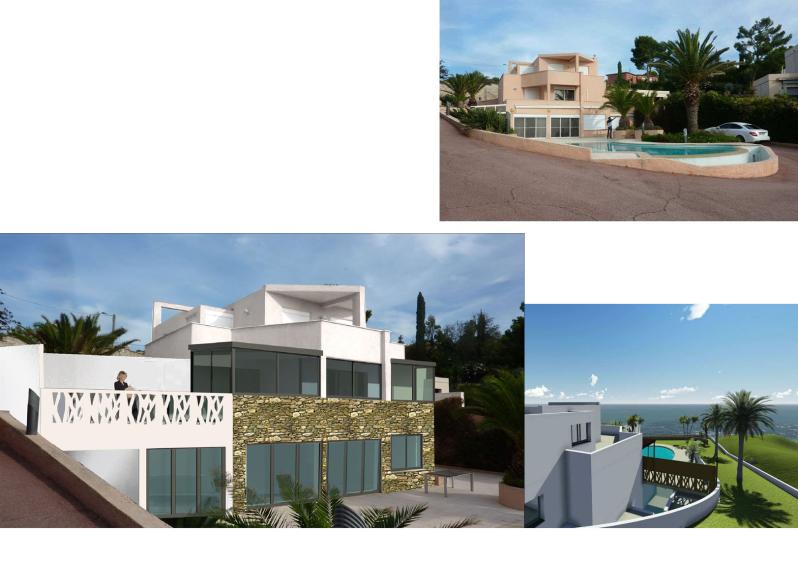 architecte carry le rouet
