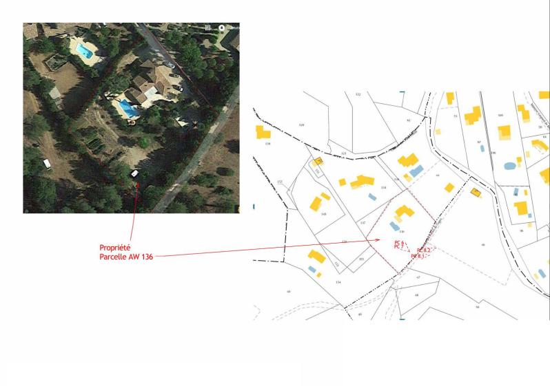 architecte cuges les pins