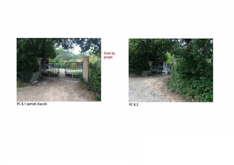 architecte cuges les pins