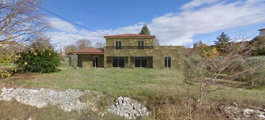 architecte Lagorce