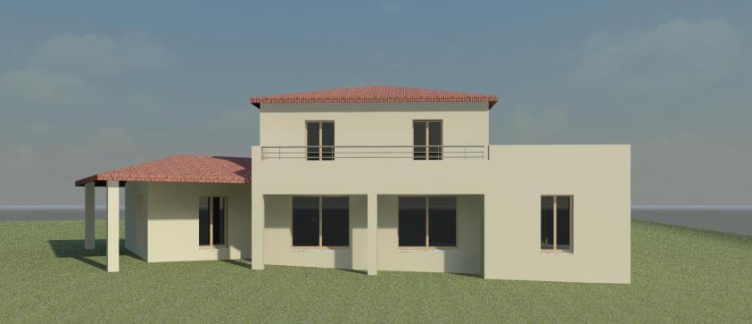 architecte Lagorce