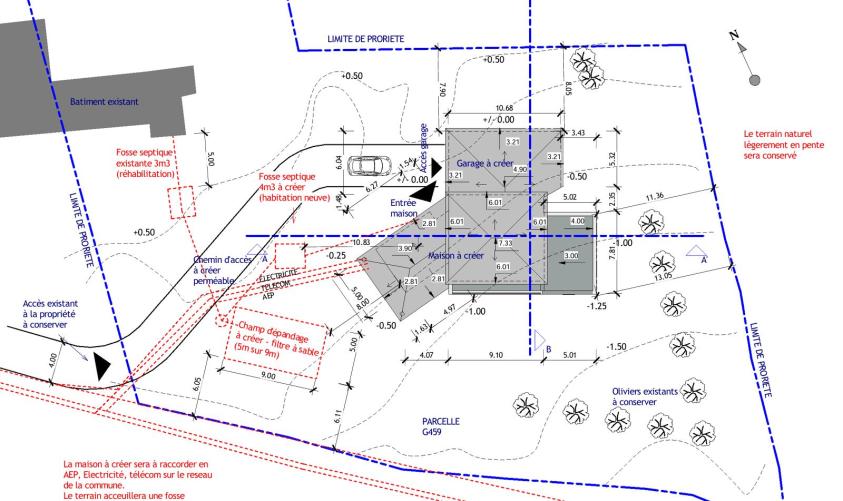 architecte Lagorce