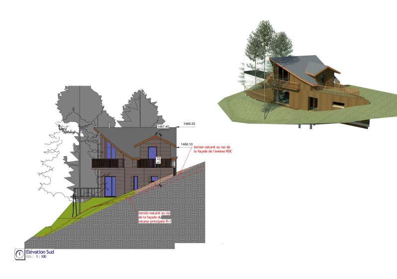 architecte devoluy