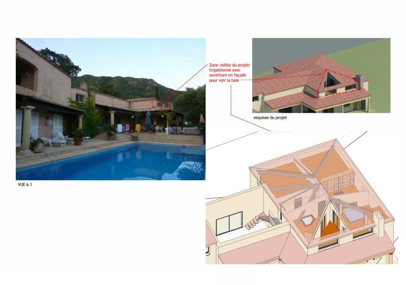 architecte le lavandou