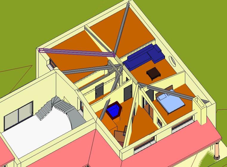 architecte Le Lavandou