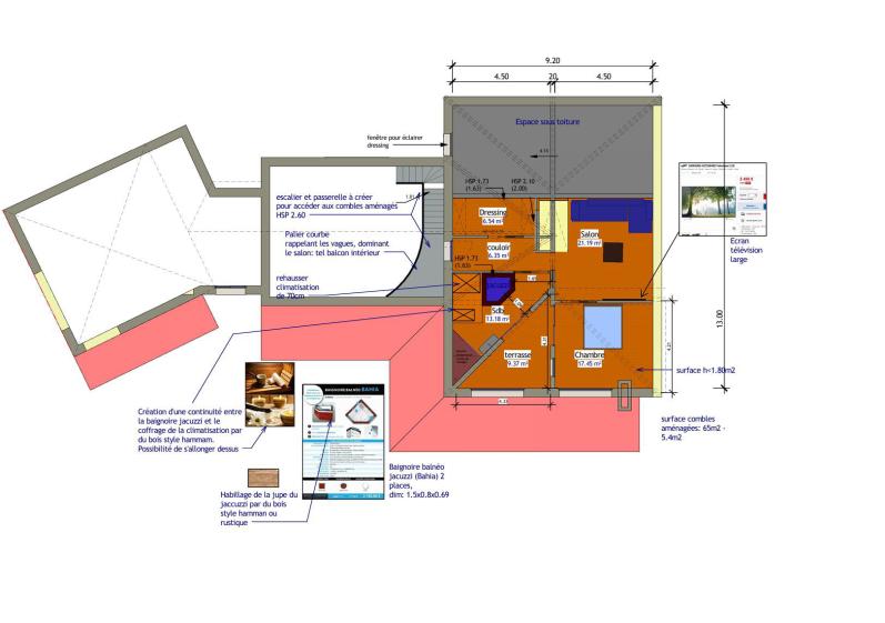 architecte Le Lavandou