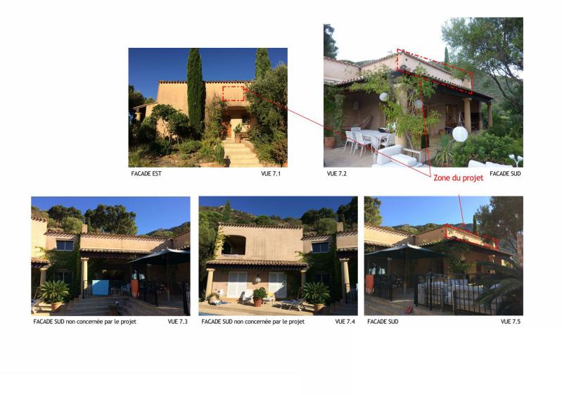 architecte Le Lavandou