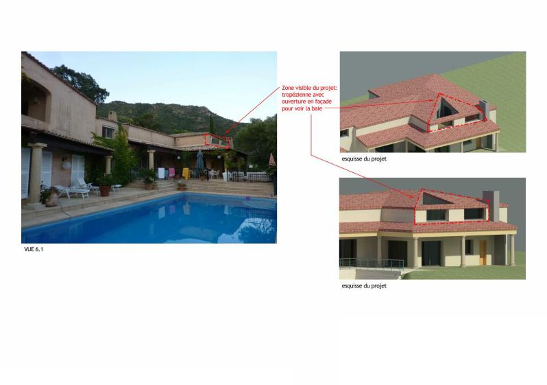 architecte Le Lavandou