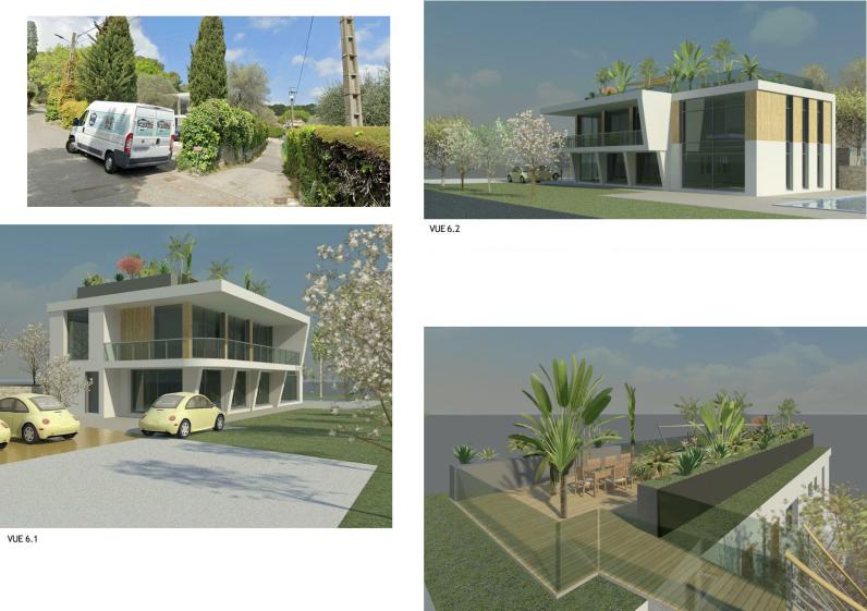 architecte mougins