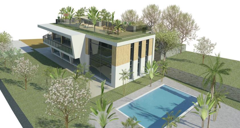 architecte Mougins