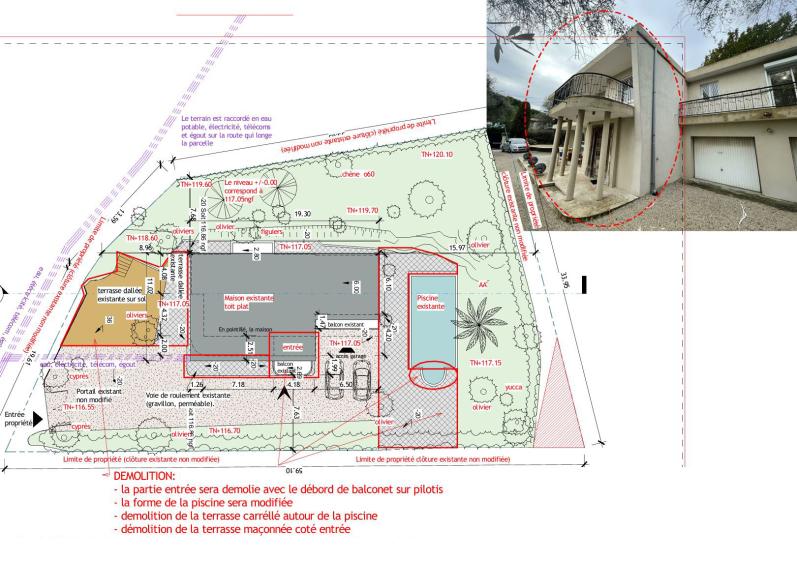 architecte Mougins