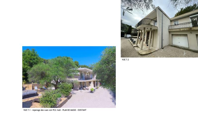 architecte Mougins