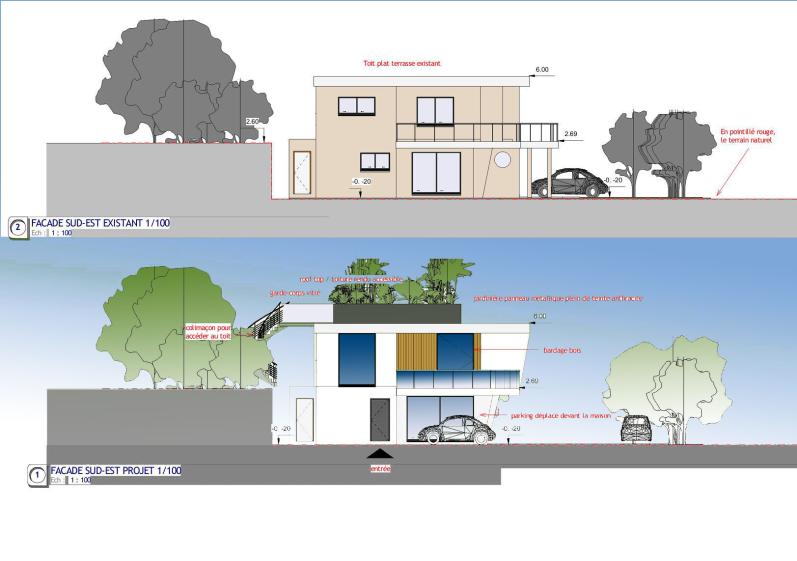 architecte Mougins