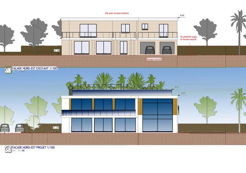 architecte Mougins