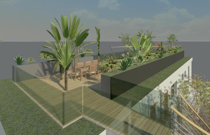 architecte Mougins