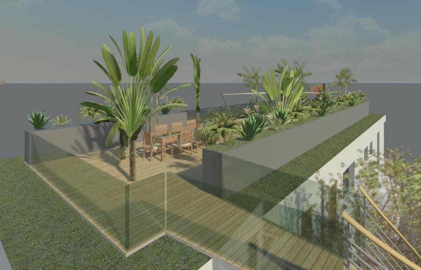 architecte Mougins