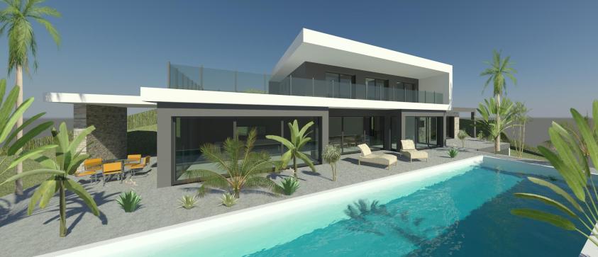 architecte Ollioules