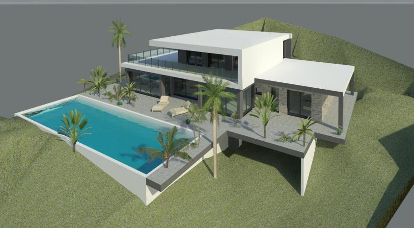 architecte Ollioules