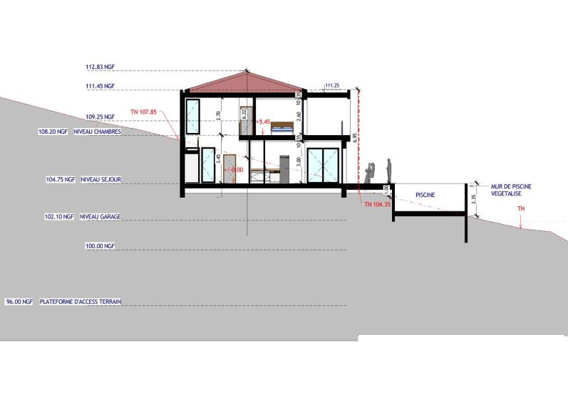architecte Ollioules