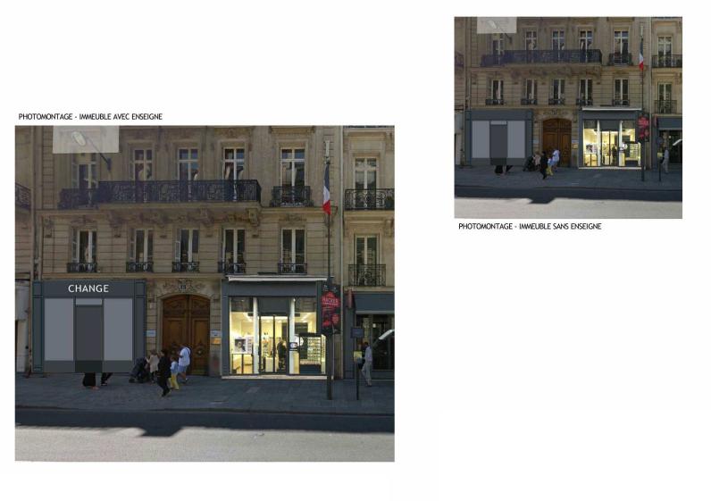 architecte paris