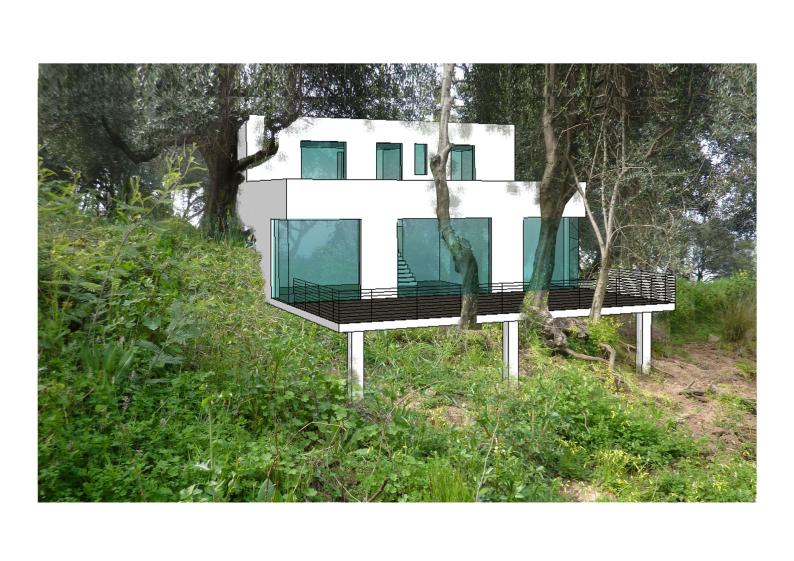 architecte pégomas