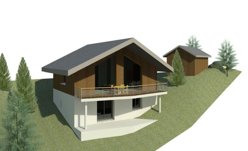 architecte risoul