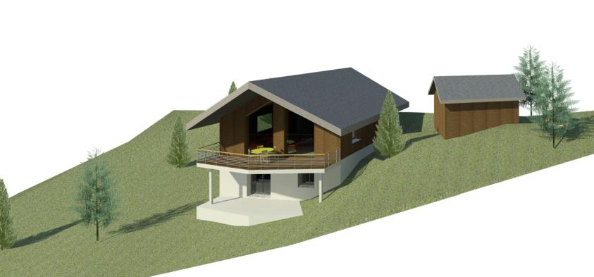 architecte risoul