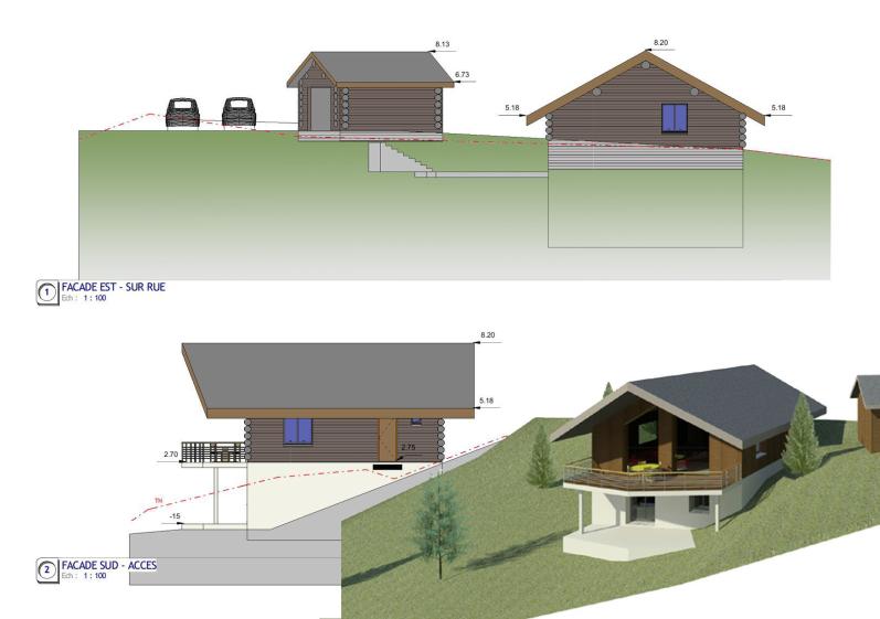 architecte risoul