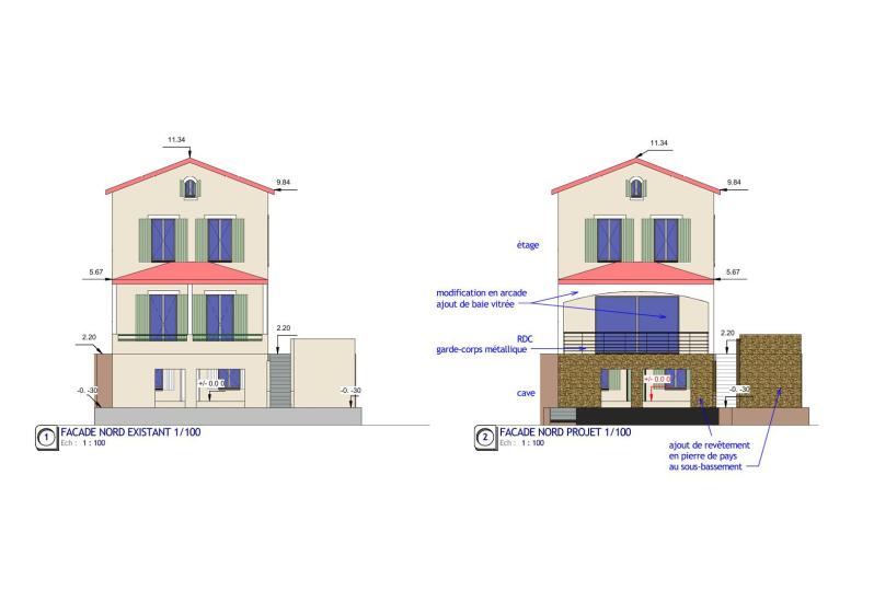 architecte saint cyr sur mer