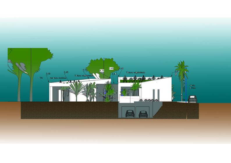 architecte salon de provence