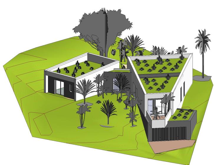 architecte salon de provence