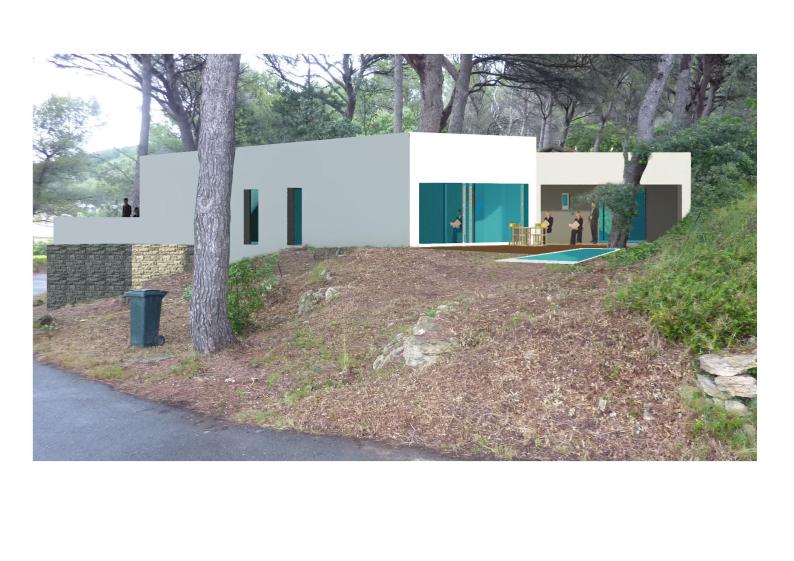 architecte salon de provence