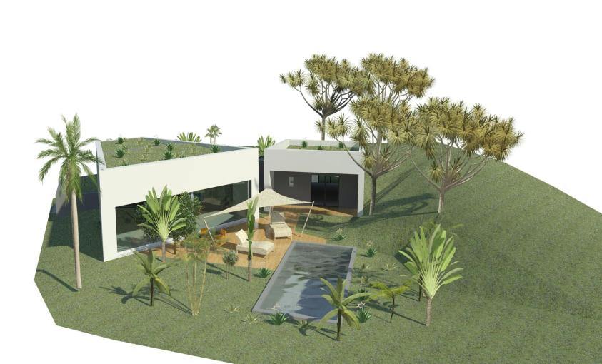 architecte salon de provence