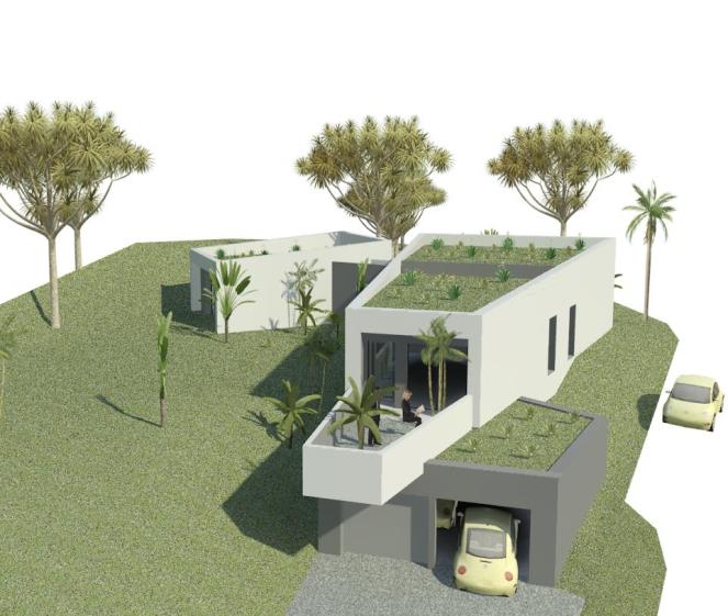 architecte salon de provence