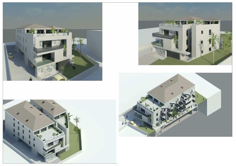 architecte sanary sur mer