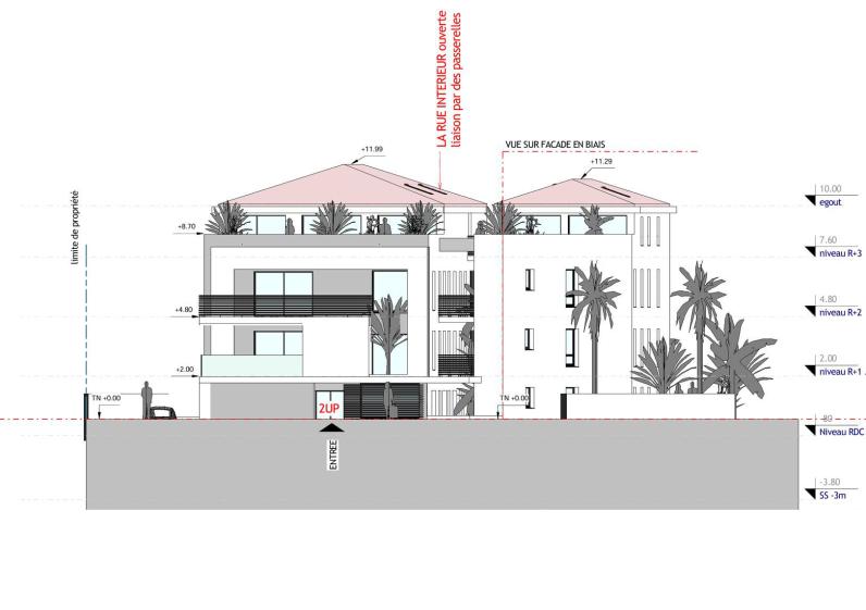 architecte sanary sur mer