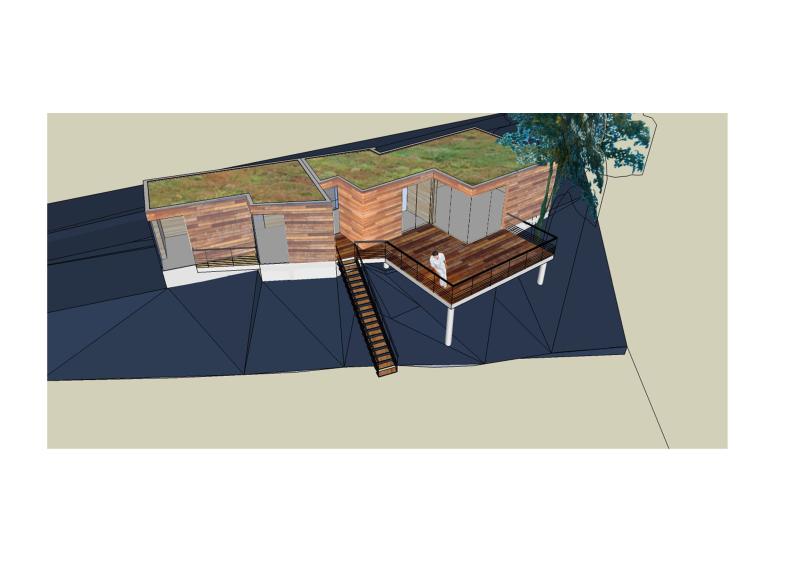 architecte sausset les pins